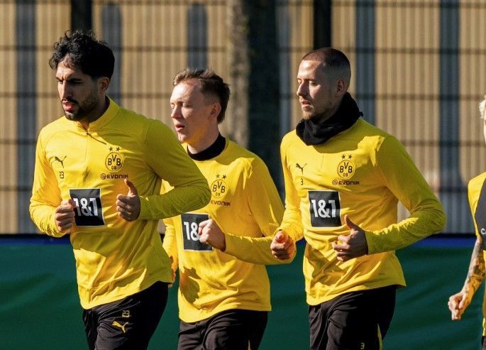 Borussia Dortmund x Mainz: horário e onde assistir ao vivo pela Bundesliga