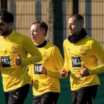 Borussia Dortmund x Mainz: horário e onde assistir ao vivo pela Bundesliga