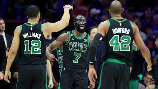 Boston Celtics