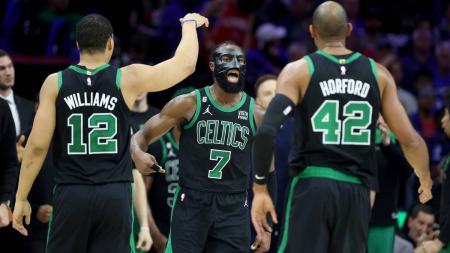 Boston Celtics