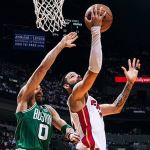 Celtics x Heat: onde assistir ao jogo 5 da semifinal da Conferência Leste da NBA