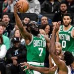 76ers x Celtics: onde assistir ao jogo 4 da semifinal do Leste da NBA