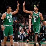 NBA: Celtics vencem o Heat e sobrevivem na final da Conferência Leste
