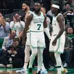 Cleveland Cavaliers x Boston Celtics: horário e onde assistir aos playoffs da NBA