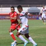 Com golaço, Botafogo-SP derrota Vila Nova-GO e deixa a Z4 da Série B
