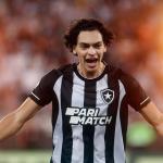 Botafogo x Corinthians: onde assistir ao jogo pela Série A