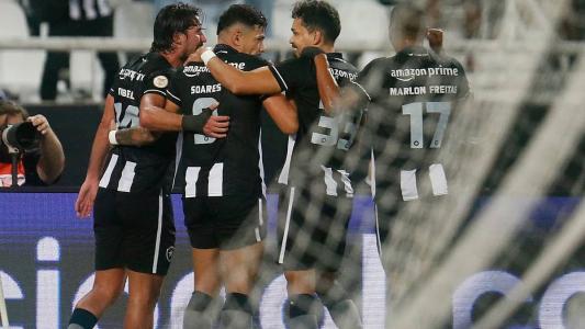Botafogo