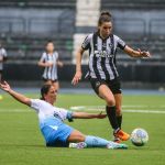 Botafogo e Real Brasília empatam pelo Campeonato Brasileiro Feminino