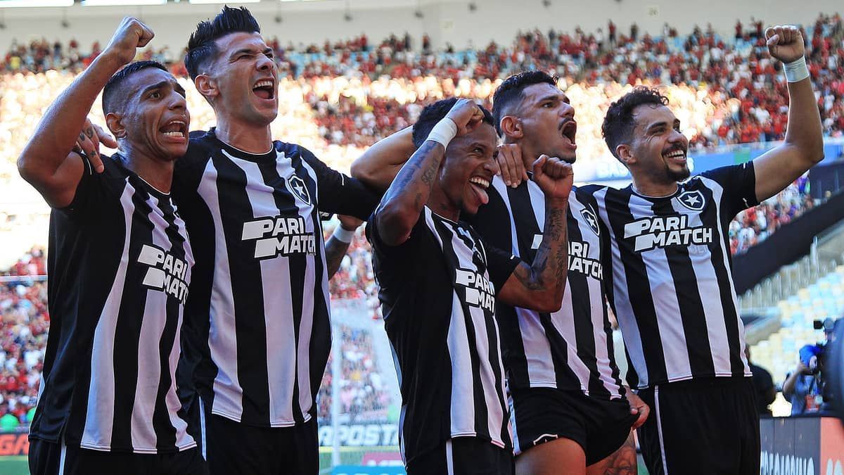 Botafogo x LDU: onde assistir ao jogo pelo Copa Sul-Americana