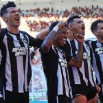 Botafogo x LDU: onde assistir ao jogo pelo Copa Sul-Americana