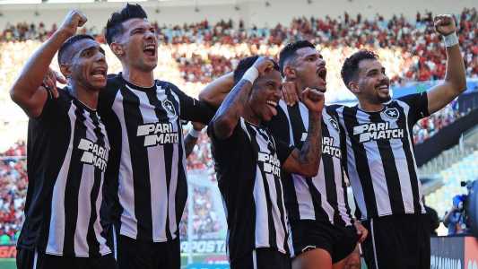 Botafogo busca a segunda vitória na Copa Sul-Americana