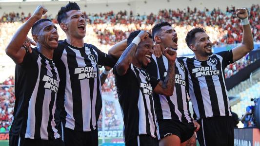 Botafogo busca a segunda vitória na Copa Sul-Americana