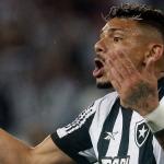 Com returno de Z4, Botafogo precisa reencontrar futebol de líder isolado
