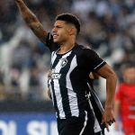 Botafogo x Guaraní-PAR: datas e horários dos jogos da Sul-Americana
