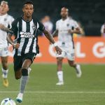 Após vencer Atlético, Botafogo tem maior série invicta do ano