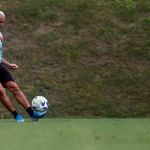 Botafogo trabalha com até três reforços em 'decisão' com o Grêmio