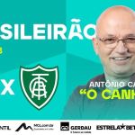 Botafogo x América: assista, ao vivo, à transmissão da Itatiaia