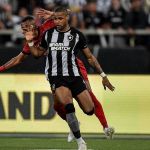 Athletico elimina Botafogo no pênaltis pela Copa do Brasil