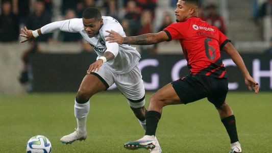 Botafogo e Athletico-PR decidem uma vaga nas quartas de final da Copa do Brasil