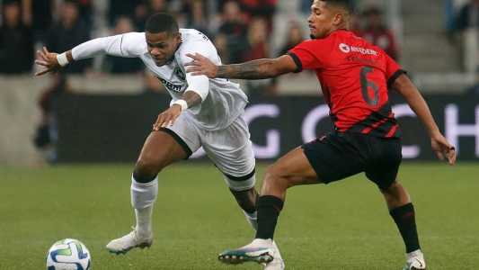 Botafogo e Athletico-PR decidem uma vaga nas quartas de final da Copa do Brasil