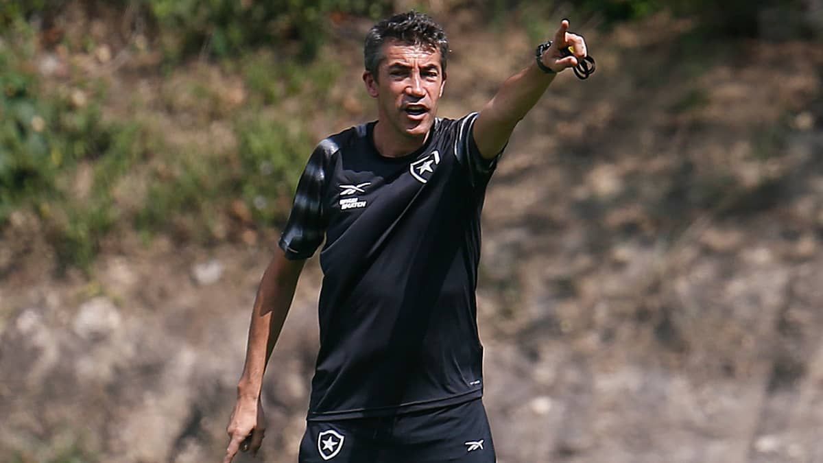 Botafogo x Bahia: onde assistir ao jogo pela Série A