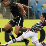 Botafogo x Fluminense: confira as escalações para o clássico