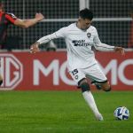 Botafogo x Red Bull Bragantino: onde assistir ao jogo pela Série A