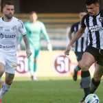 Botafogo x Coritiba: onde assistir ao jogo pela Série A