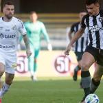 Botafogo x Coritiba: onde assistir ao jogo pela Série A