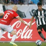 Botafogo 1 x 1 Magallanes: gols e melhores momentos do jogo da Sul-Americana