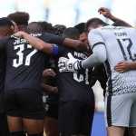 CBF altera dois jogos do líder Botafogo no Campeonato Brasileiro
