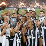 Diante da arrancada do Botafogo, veja cenários para se conquistar o título brasileiro em 2023