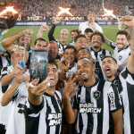 Diante da arrancada do Botafogo, veja cenários para se conquistar o título brasileiro em 2023