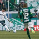 Botafogo x Palmeiras: as escalações para o jogo do Brasileirão
