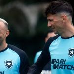 Botafogo x Patronato: onde assistir ao jogo pela Sul-Americana