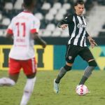 Botafogo x Bragantino: prováveis times do jogo do Brasileirão 