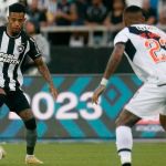 Vasco x Botafogo: veja escalações para o clássico pelo Brasileirão