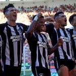 Copa do Brasil: qual será o adversário do Botafogo nas oitavas de final
