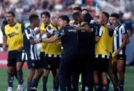 Botafogo precisa voltar a 'vencer o 2º tempo' se quiser ser campeão brasileiro
