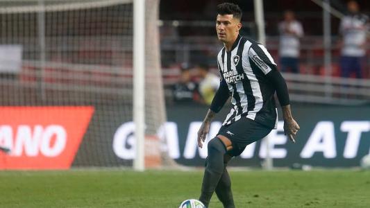 Botafogo enfrentará o Defensa y Justicia