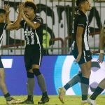 Botafogo tem rival definido na terceira fase da Copa do Brasil; veja