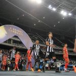 Adversário do Botafogo, Patronato-ARG promete agir contra o racismo no jogo