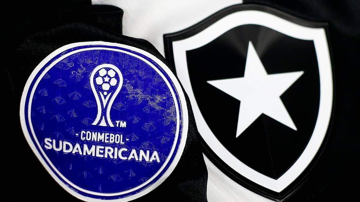Botafogo x Guaraní-PAR: prováveis escalações do jogo da Sul-Americana