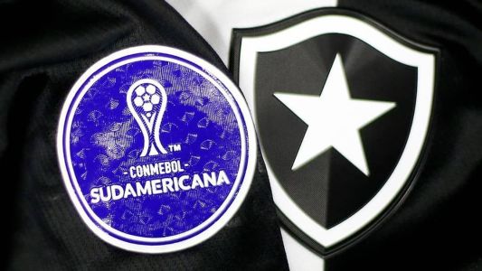 Botafogo entra em campo pela Sul-Americana nesta quinta, no Peru, contra o César Vallejo