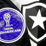 César Vallejo x Botafogo: escalações para o jogo da Sul-Americana