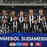 Conmebol muda local de jogo de volta entre Botafogo e Guaraní-PAR