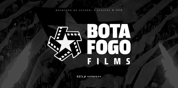 Botafogo Films é a nova produtora de conteúdos do clube carioca