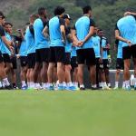 Botafogo quer manter confiança em alta em visita ao Bahia no Brasileirão