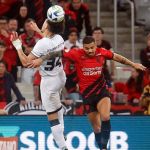 Botafogo irá à CBF contestar critério em pênalti não marcado contra o Athletico