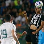 Goiás 2x1 Botafogo: veja os gols do jogo do Brasileirão
